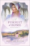 Pursuit of Home