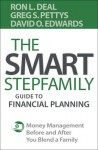 Smart Stepfamily Guide to Financial Planning – Money Management Before and After You Blend a Family