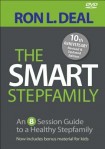 Smart Stepfamily – An 8–Session Guide to a Healthy Stepfamily
