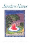 Dictionary of Sanskrit Names