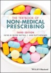 Textbook of Non-Medical Prescribing