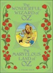 Wonderful Wizard of Oz / The Marvelous Land of Oz