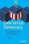 Data versus Democracy