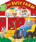 MY BUSY FARM