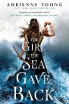 Girl the Sea Gave Back