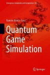 Quantum Game Simulation