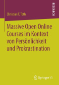 Massive Open Online Courses im Kontext von Personlichkeit und Prokrastination