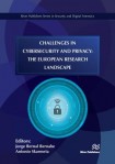 Challenges in Cybersecurity and Privacy - the European Research Landscape