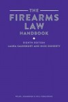 Firearms Law Handbook