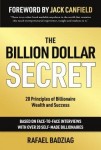 Billion Dollar Secret