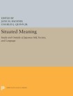 Situated Meaning