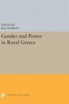 Gender and Power in Rural Greece