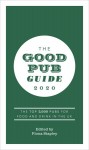 Good Pub Guide 2020