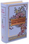 Complete Novels of Jane Austen