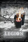 Psychic Surveys Book Six: Legion
