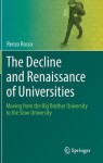 Decline and Renaissance of Universities
