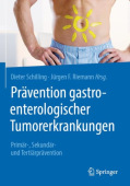 Pravention gastroenterologischer Tumorerkrankungen