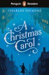 Penguin Readers Level 1: A Christmas Carol (ELT Graded Reader)