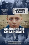 Welcome to the Cheap Seats