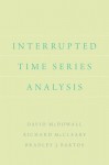 Interrupted Time Series Analysis