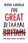 Great Betrayal