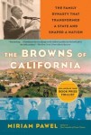 Browns of California