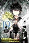 Certain Magical Index, Vol. 20 (light novel)