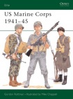 US Marine Corps 1941–45