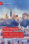 Art Museum Redefined