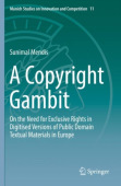 Copyright Gambit