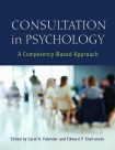 Consultation in Psychology