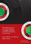 Behaviour Change Wheel