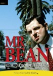 L2:Mr Bean Book & M-ROM Pack