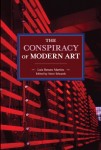 Conspiracy Of Modern Art