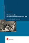Independence of the International Criminal Court
