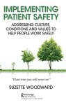 Implementing Patient Safety