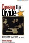 Crossing the Divide
