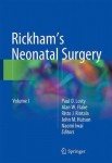 Rickham's Neonatal Surgery