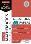 Essential SQA Exam Practice: Higher Mathematics Questions and Papers