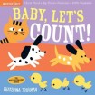 Indestructibles: Baby, Let's Count!