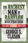 Richest Man In Babylon with Study Guide
