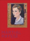 Martial Raysse - VISAGES