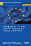 Taking the EU to Court