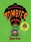 Monster Book of Zombies, Spooks and Ghouls