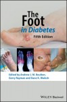 Foot in Diabetes