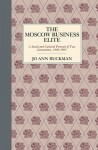Moscow Business Elite