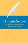 World of Hannah Heaton
