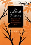 Colonial Moment