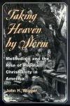 Taking Heaven by Storm
