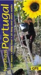Northern Portugal Sunflower Walking Guide